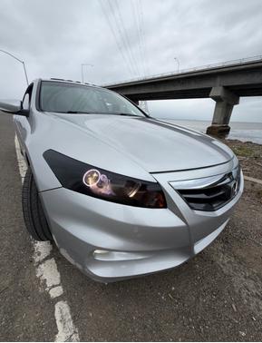 2012 Honda Accord EX-L