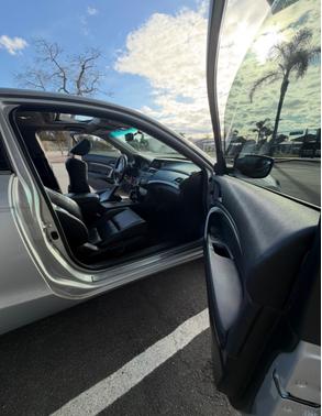 2012 Honda Accord EX-L