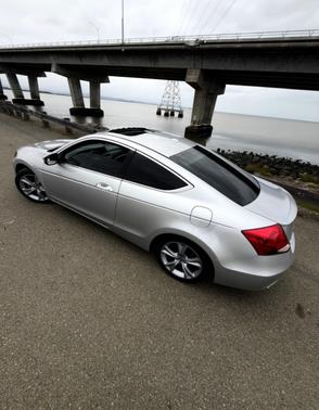 2012 Honda Accord EX-L