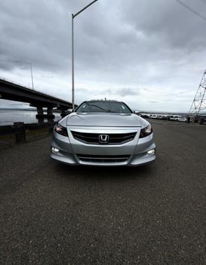 2012 Honda Accord EX-L