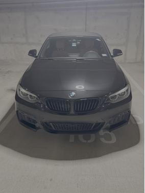 2019 BMW M240 i