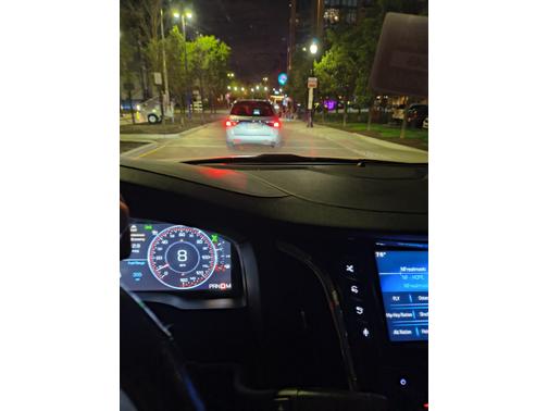 White 2015 Cadillac Escalade Premium