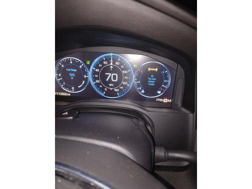 White 2015 Cadillac Escalade Premium