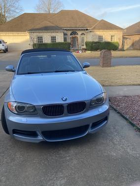 2008 BMW 135 i