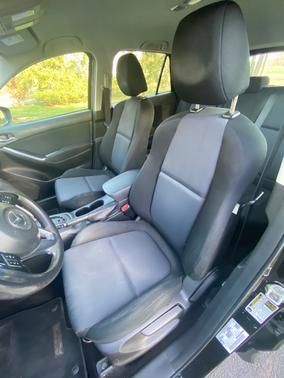 2013 Mazda CX-5 Sport