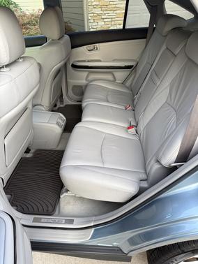 2009 Lexus RX 350 Base