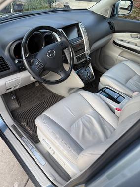 2009 Lexus RX 350 Base