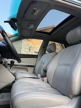 2009 Lexus RX 350 Base
