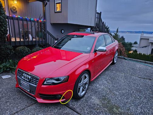 2011 Audi S4 3.0 Prestige