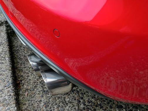 2011 Audi S4 3.0 Prestige