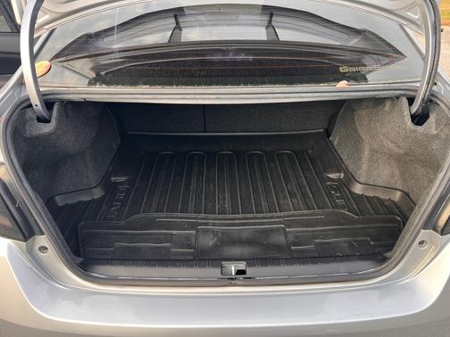 2018 Subaru WRX Base