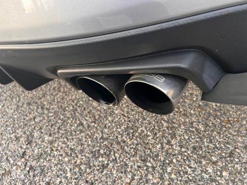 2018 Subaru WRX Base