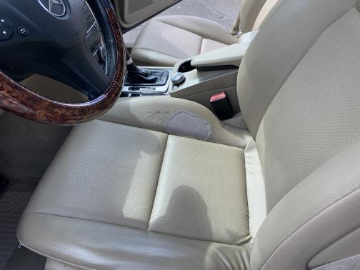2012 Mercedes-Benz GLK-Class GLK 350