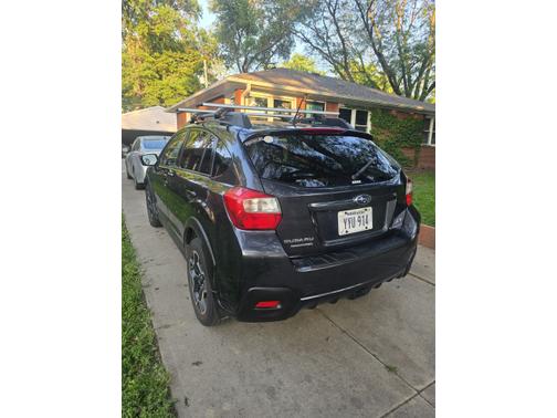 2015 Subaru XV Crosstrek 2.0i Premium