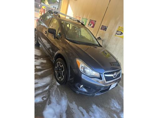 2015 Subaru XV Crosstrek 2.0i Premium