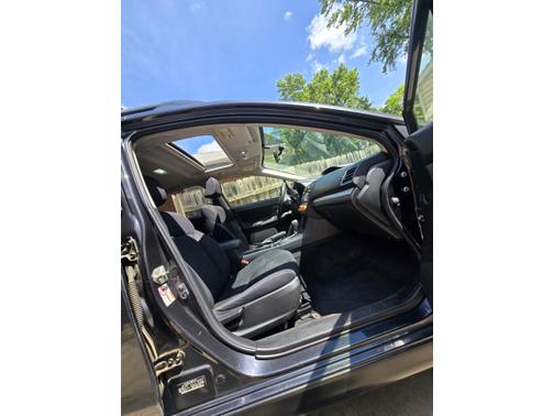 2015 Subaru XV Crosstrek 2.0i Premium