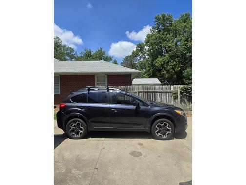 2015 Subaru XV Crosstrek 2.0i Premium