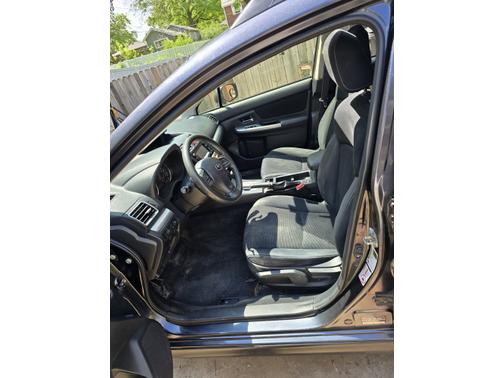2015 Subaru XV Crosstrek 2.0i Premium