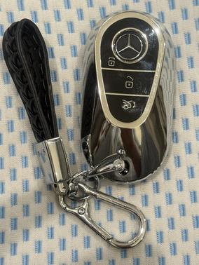 2024 Mercedes-Benz E-Class E 350 4MATIC