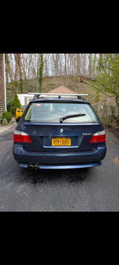 2010 BMW 535 i xDrive