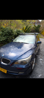 2010 BMW 535 i xDrive