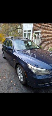 2010 BMW 535 i xDrive