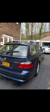 2010 BMW 535 i xDrive