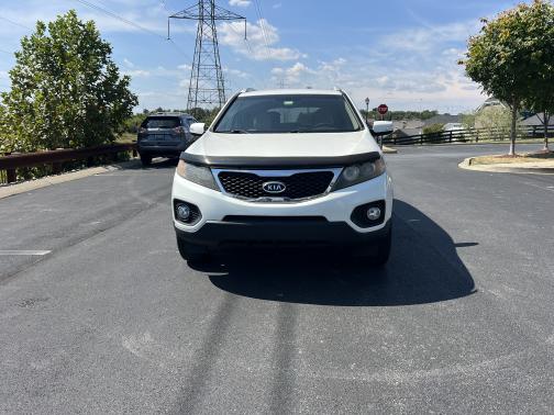2012 Kia Sorento LX