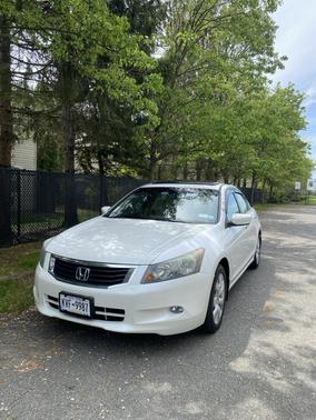 2010 Honda Accord EX-L