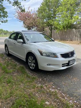 2010 Honda Accord EX-L