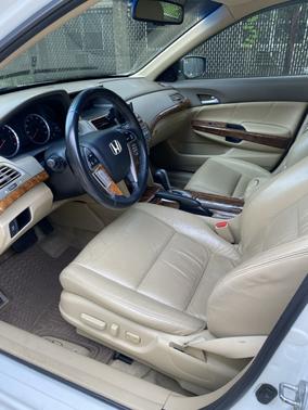 2010 Honda Accord EX-L