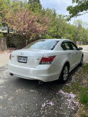 2010 Honda Accord EX-L