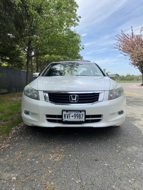 2010 Honda Accord EX-L