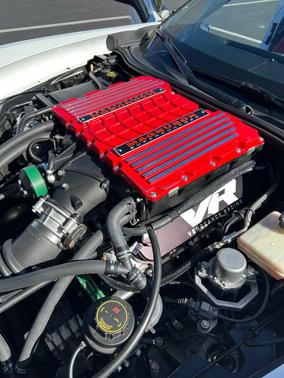 2015 Chevrolet Corvette Stingray Z51