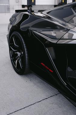 2024 Chevrolet Corvette Z06 w/3LZ