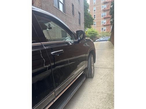 2022 Cadillac Escalade ESV Premium Luxury