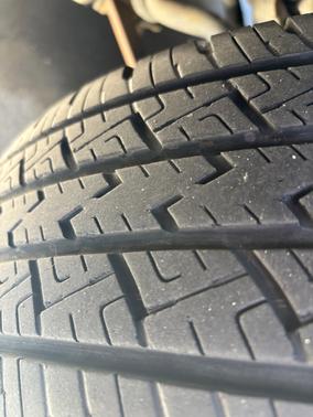 2004 Chevrolet Suburban 1500 LS