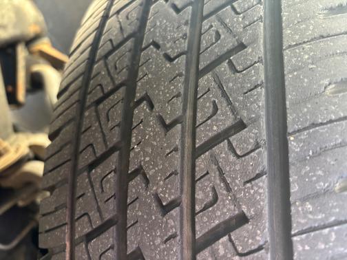 2004 Chevrolet Suburban 1500 LS