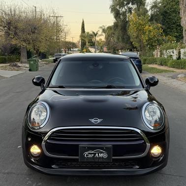 2019 MINI Hardtop Cooper