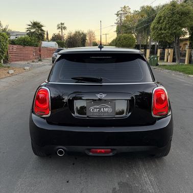 2019 MINI Hardtop Cooper