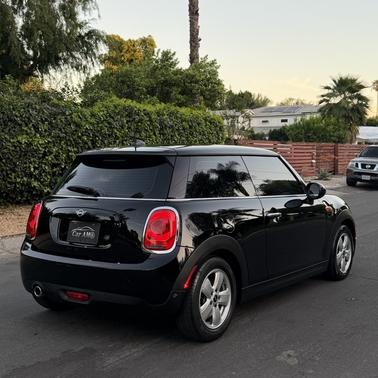2019 MINI Hardtop Cooper