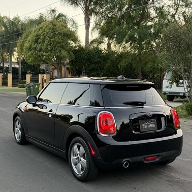2019 MINI Hardtop Cooper
