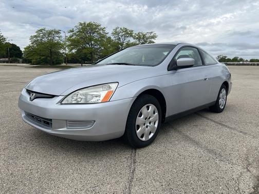 2003 Honda Accord LX