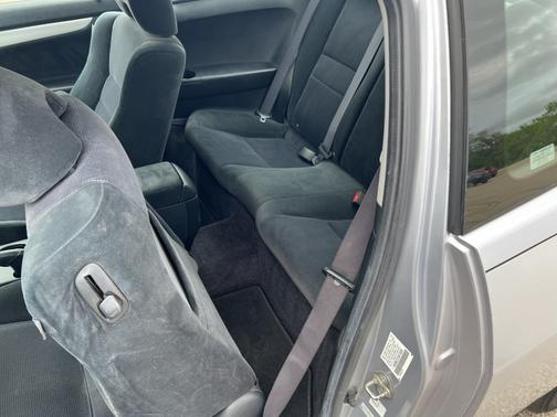 2003 Honda Accord LX