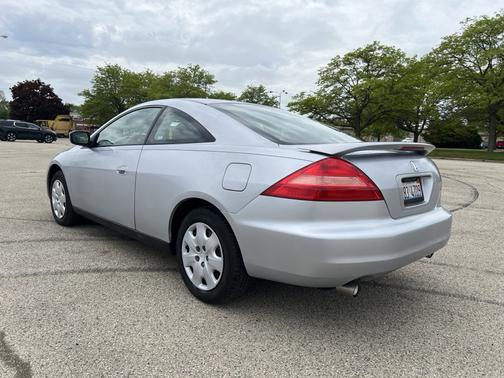 2003 Honda Accord LX
