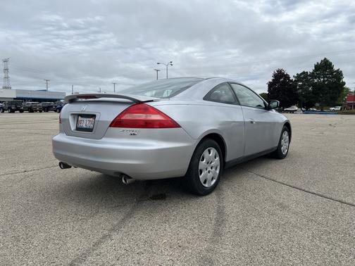 2003 Honda Accord LX