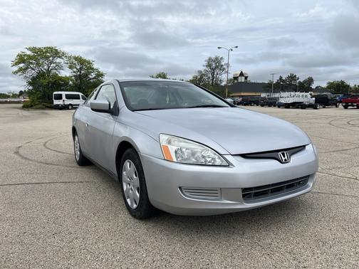2003 Honda Accord LX