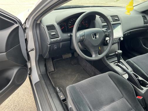 2003 Honda Accord LX