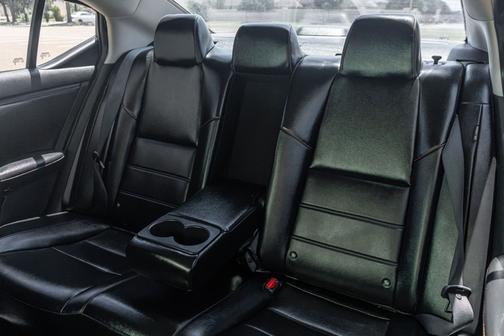 Gray 2022 Nissan Sentra SR