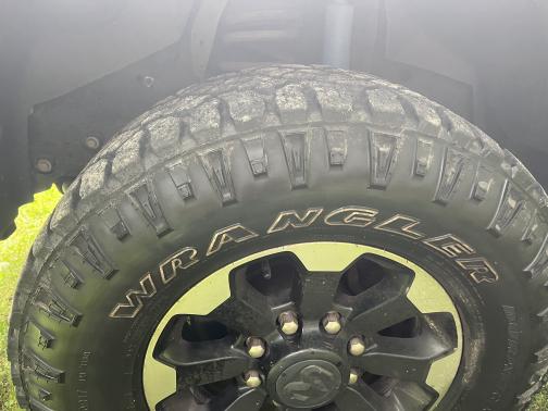 2019 RAM 2500 Power Wagon